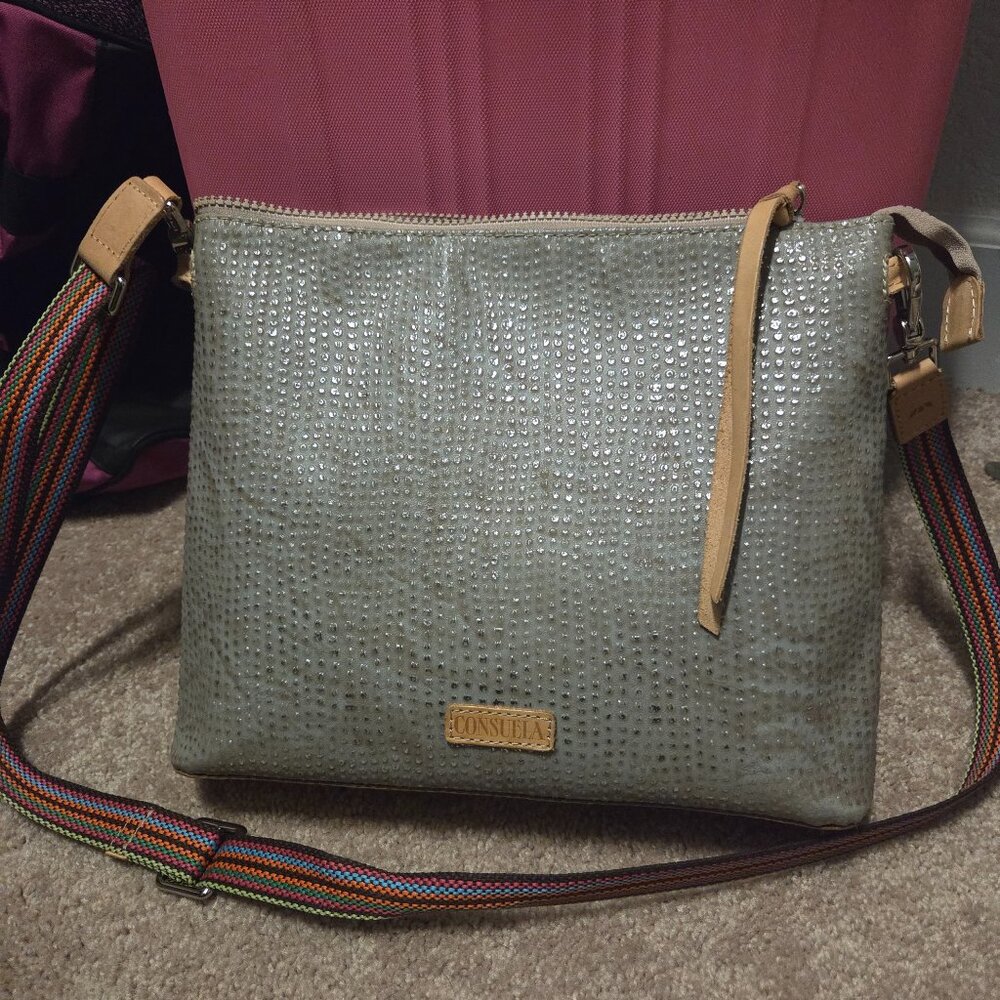Consuela cross body